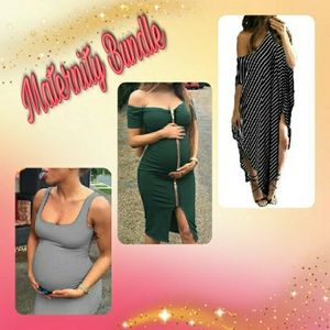 Maternity bundle